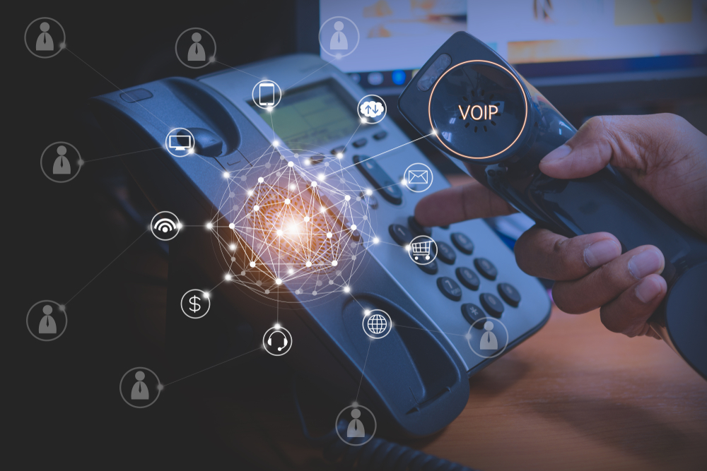 reliable voip phone